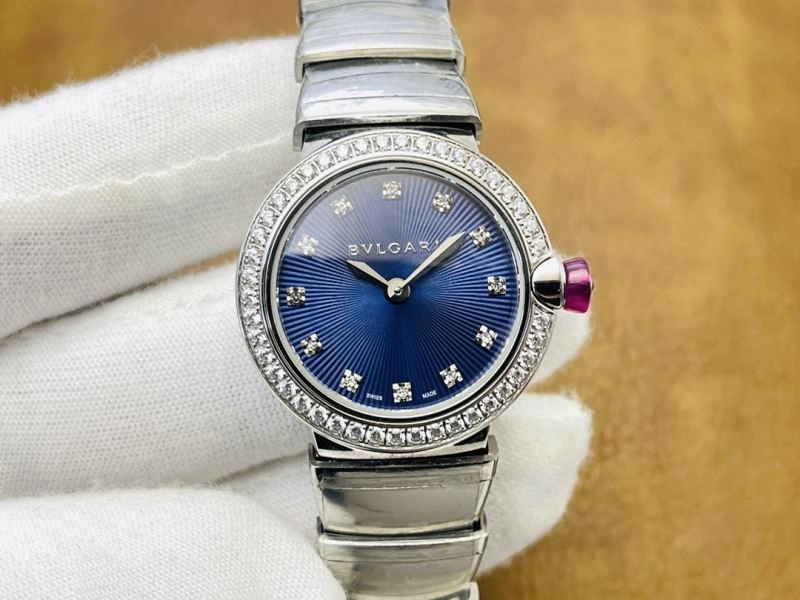 Faithkeybiz BVLGARI Watches