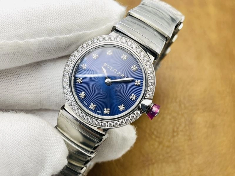 Faithkeybiz BVLGARI Watches