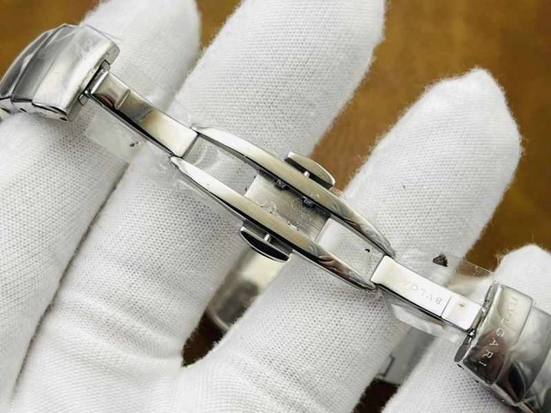 Faithkeybiz BVLGARI Watches
