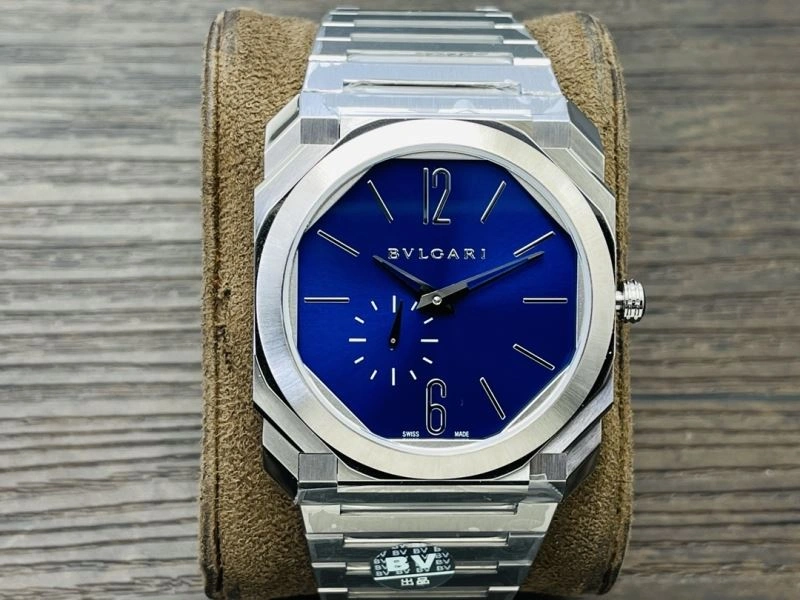 BVLGARI Watches