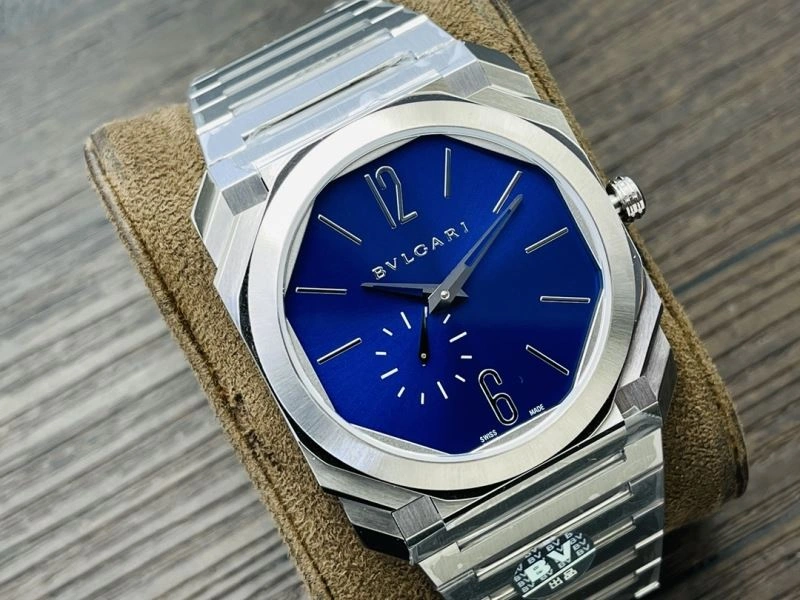Faithkeybiz BVLGARI Watches