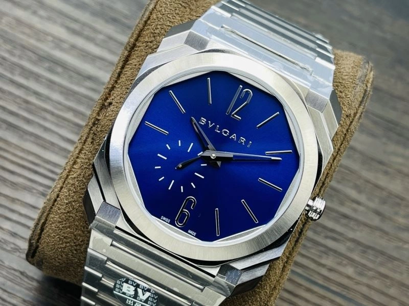 Faithkeybiz BVLGARI Watches