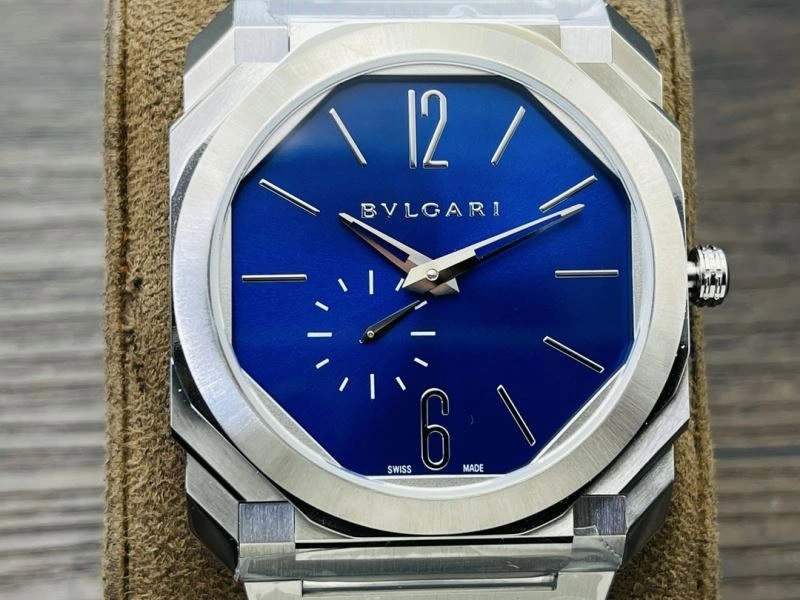Faithkeybiz BVLGARI Watches