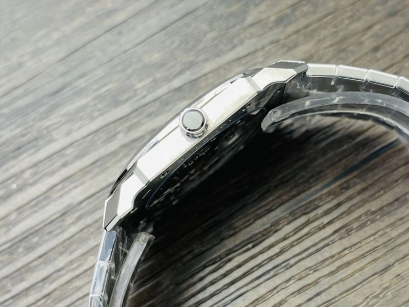 Faithkeybiz BVLGARI Watches