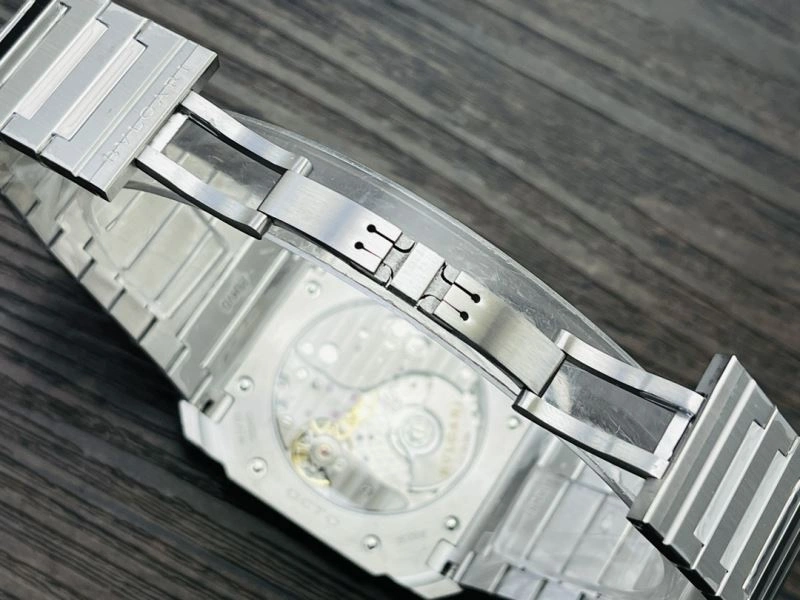 Faithkeybiz BVLGARI Watches