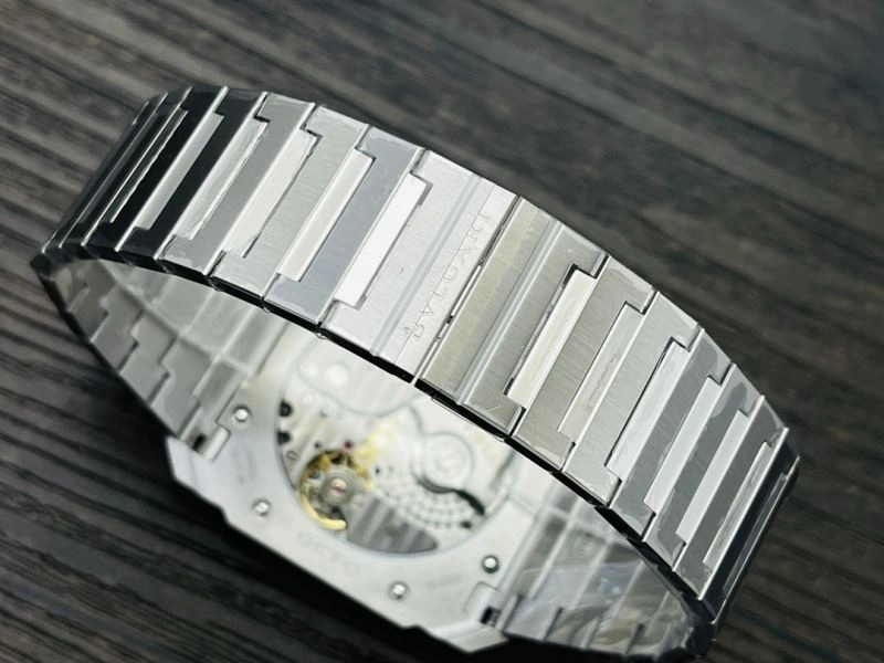 Faithkeybiz BVLGARI Watches