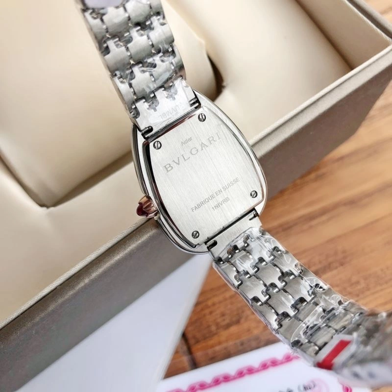 Faithkeybiz BVLGARI Watches