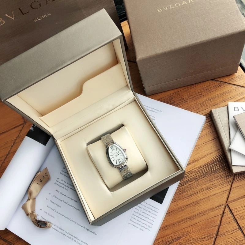 BVLGARI Watches