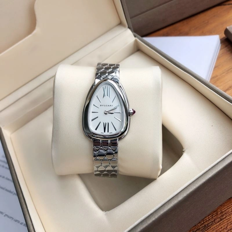 Faithkeybiz BVLGARI Watches