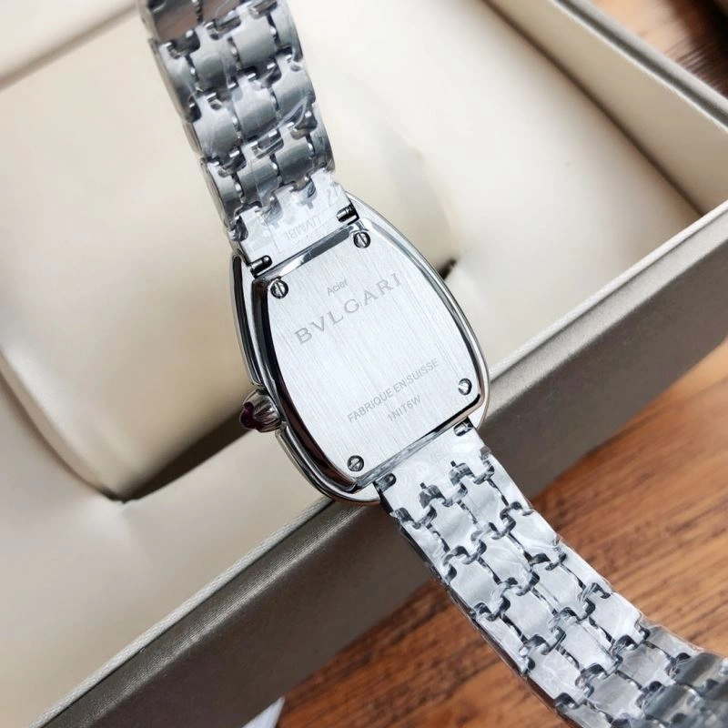 Faithkeybiz BVLGARI Watches