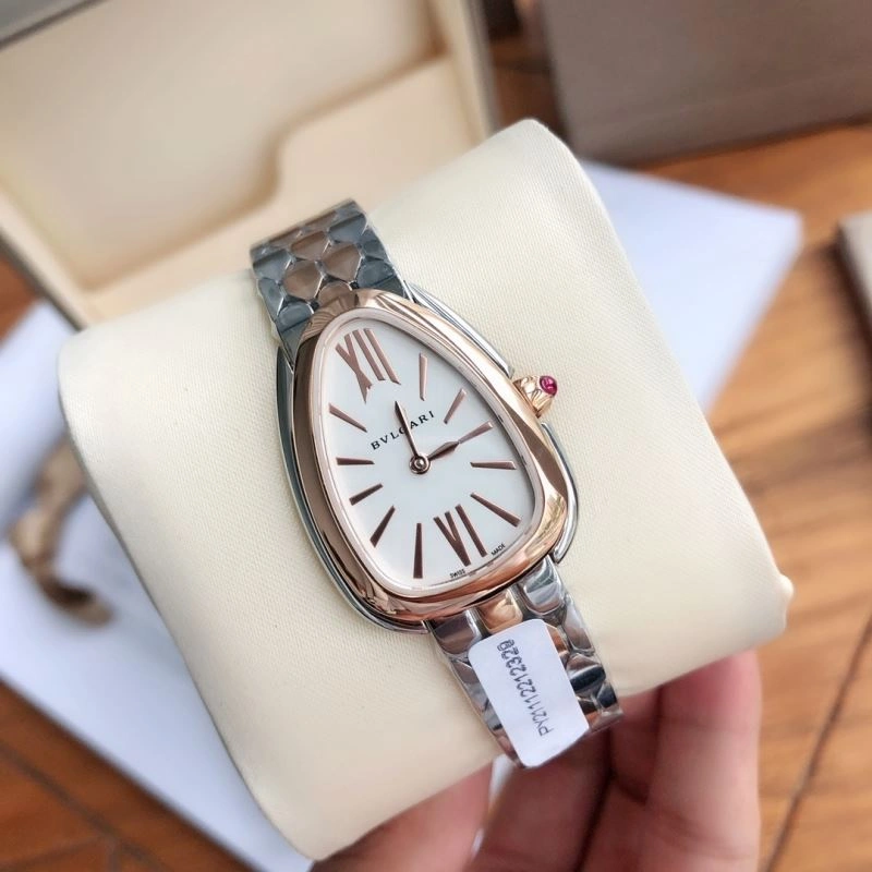 Faithkeybiz BVLGARI Watches