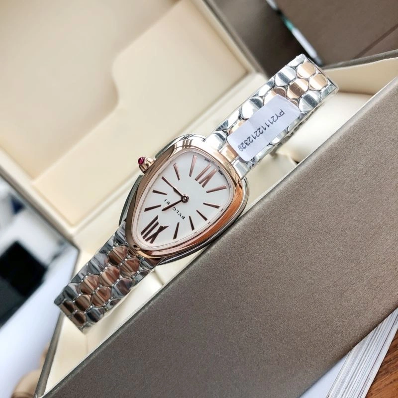 Faithkeybiz BVLGARI Watches