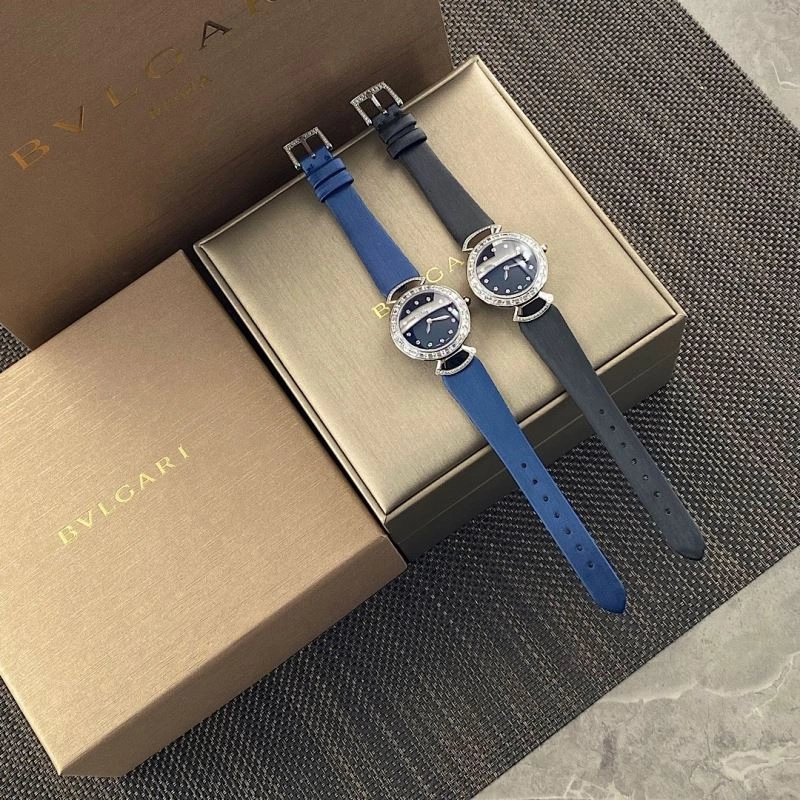 BVLGARI Watches