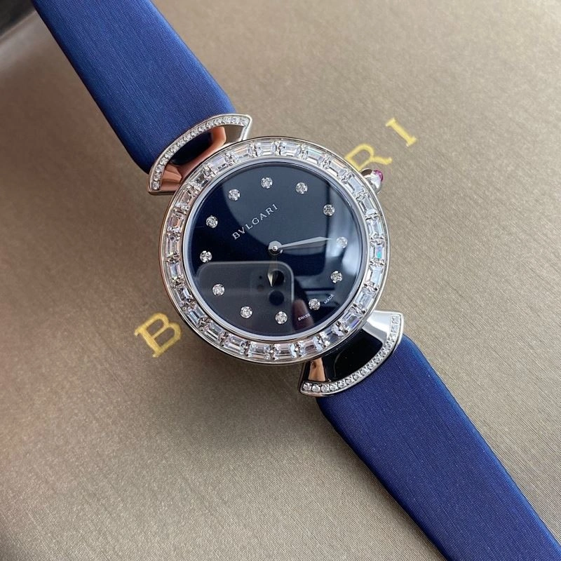 Faithkeybiz BVLGARI Watches