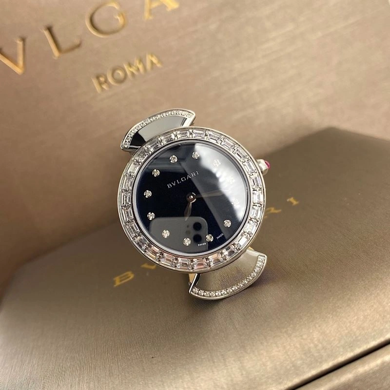 Faithkeybiz BVLGARI Watches