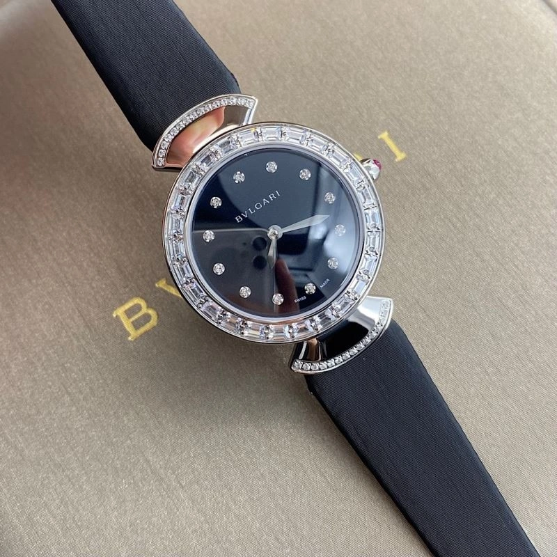 Faithkeybiz BVLGARI Watches