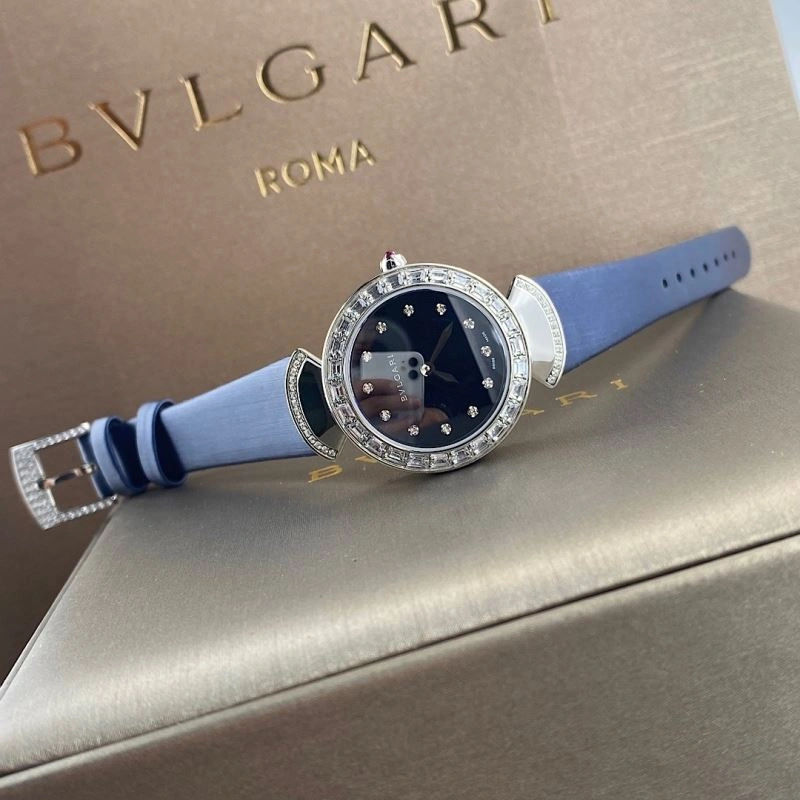 Faithkeybiz BVLGARI Watches