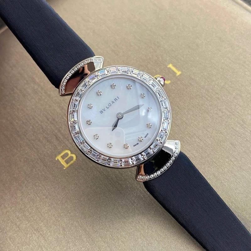 BVLGARI Watches