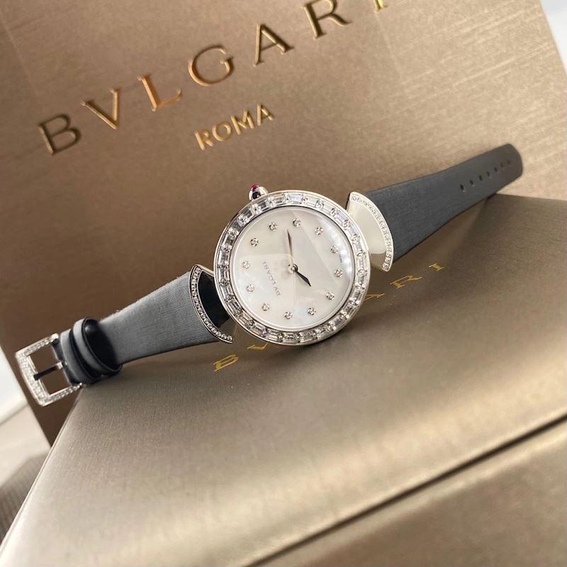 Faithkeybiz BVLGARI Watches