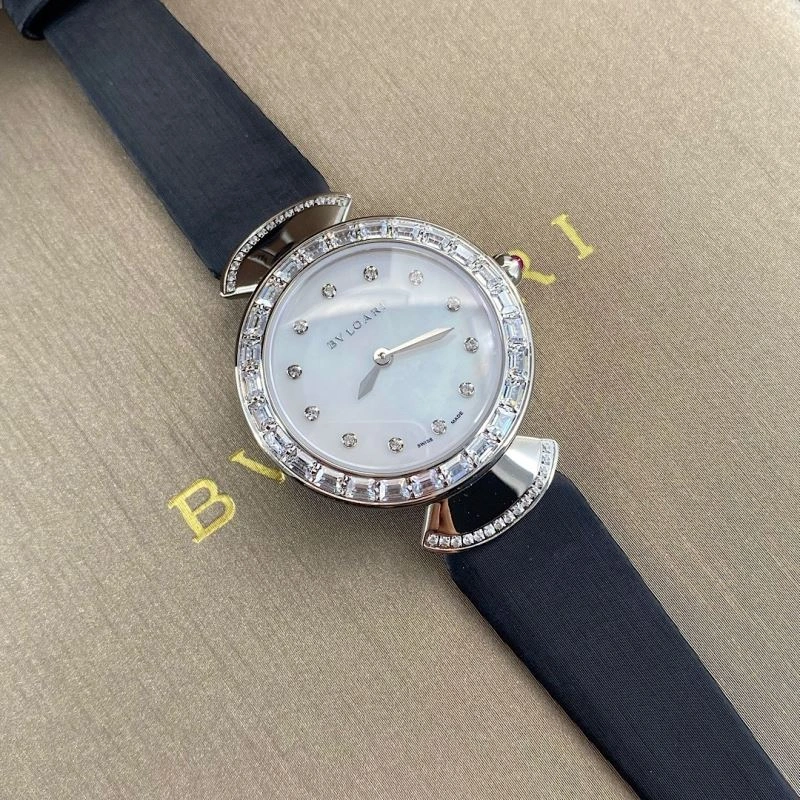Faithkeybiz BVLGARI Watches