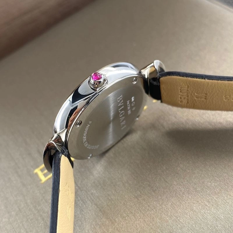 Faithkeybiz BVLGARI Watches