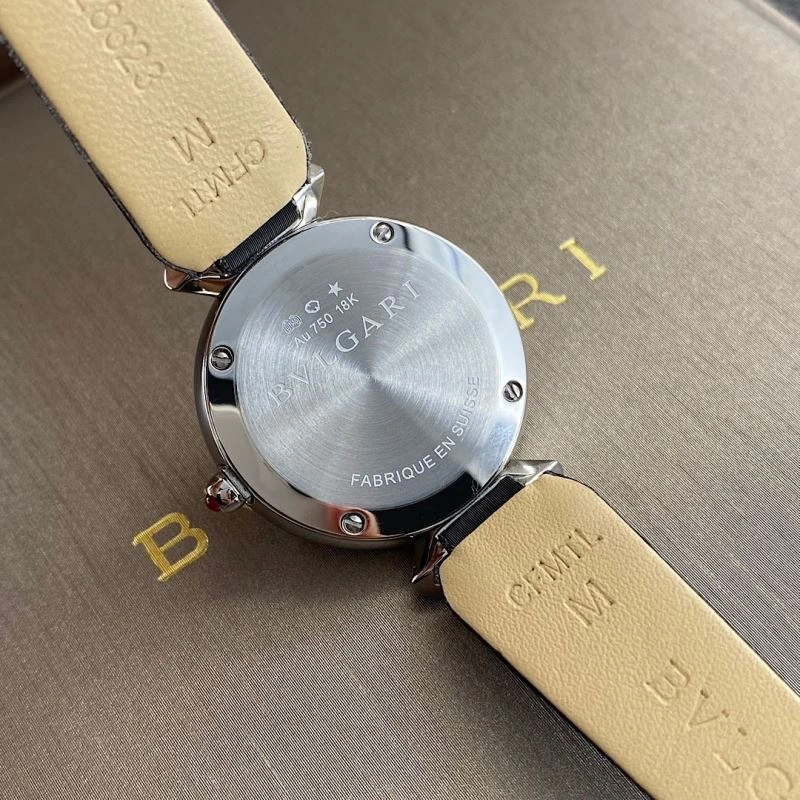 Faithkeybiz BVLGARI Watches