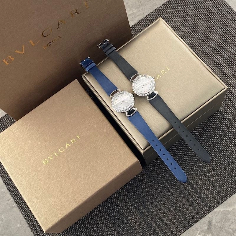 BVLGARI Watches
