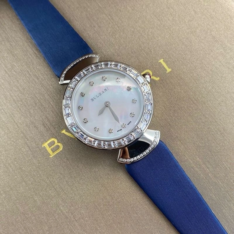 Faithkeybiz BVLGARI Watches