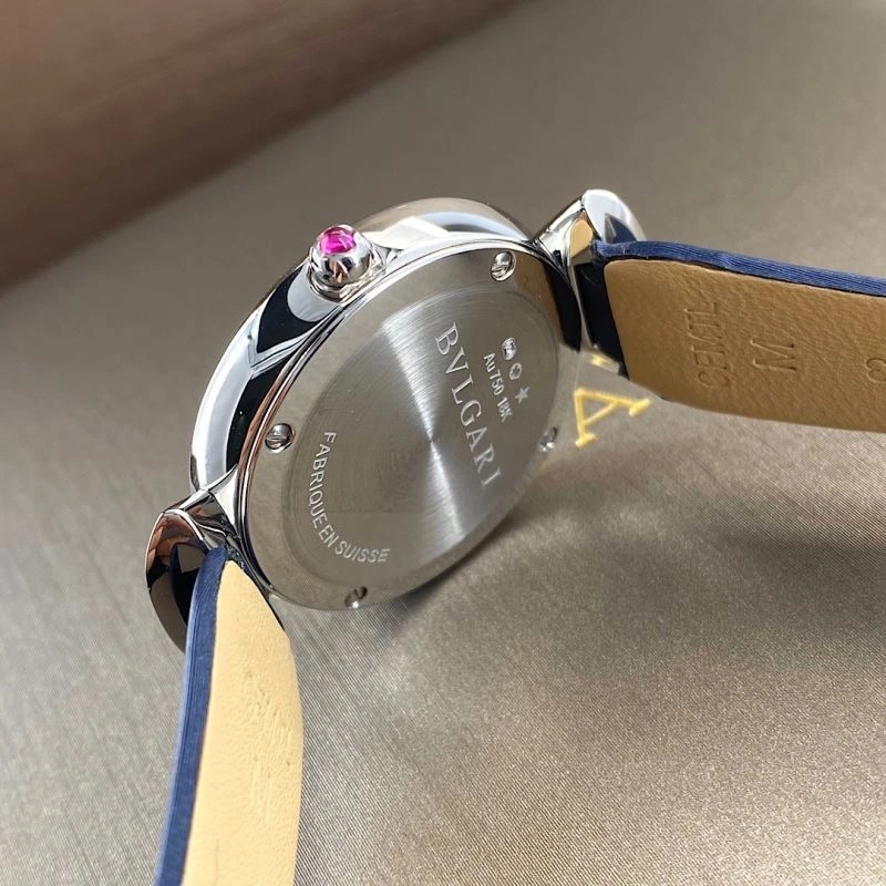 Faithkeybiz BVLGARI Watches