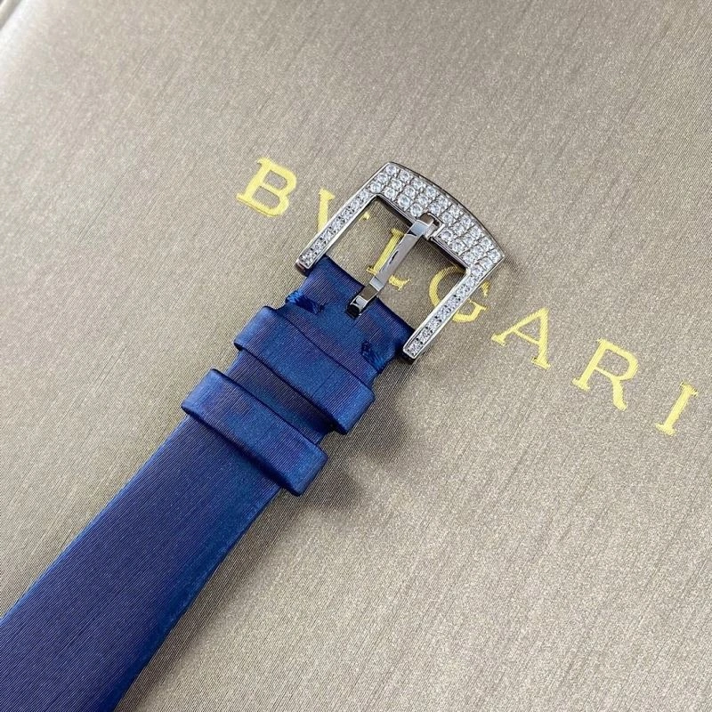 Faithkeybiz BVLGARI Watches