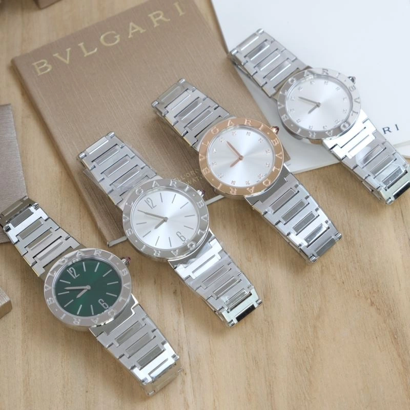 BVLGARI Watches