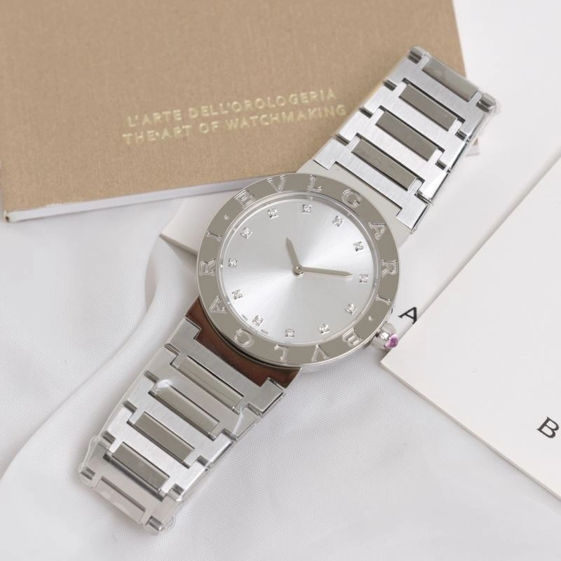Faithkeybiz BVLGARI Watches