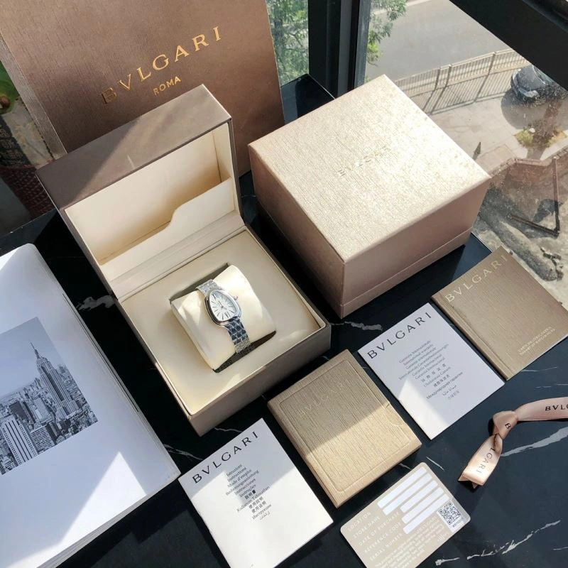 BVLGARI Watches