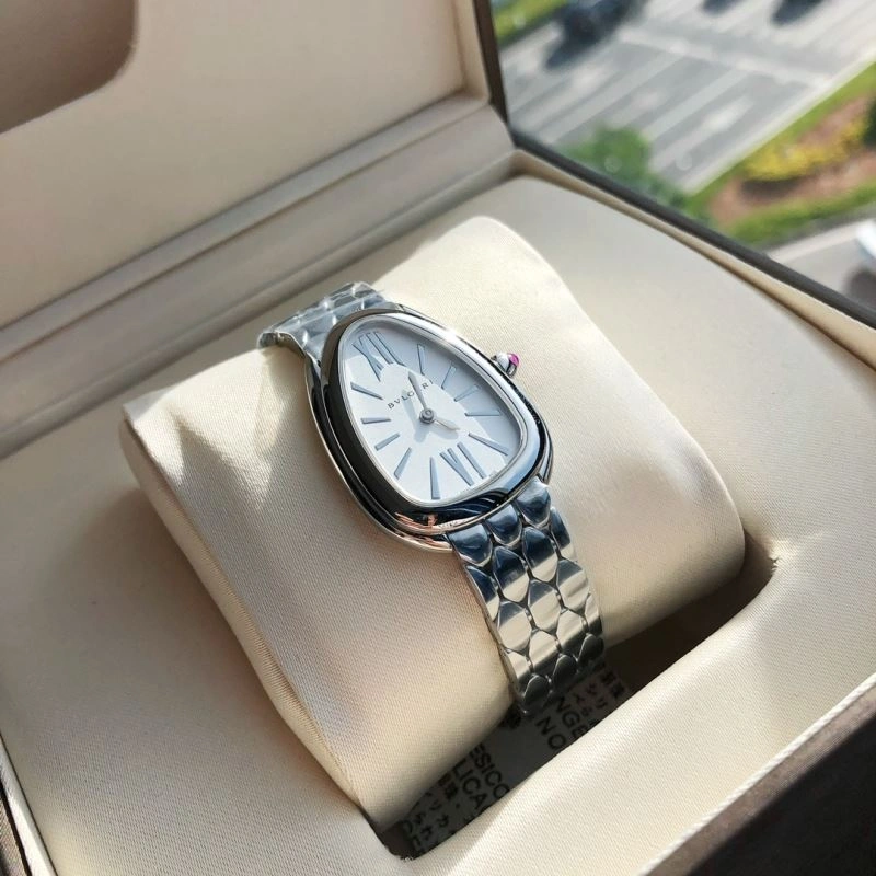 Faithkeybiz BVLGARI Watches
