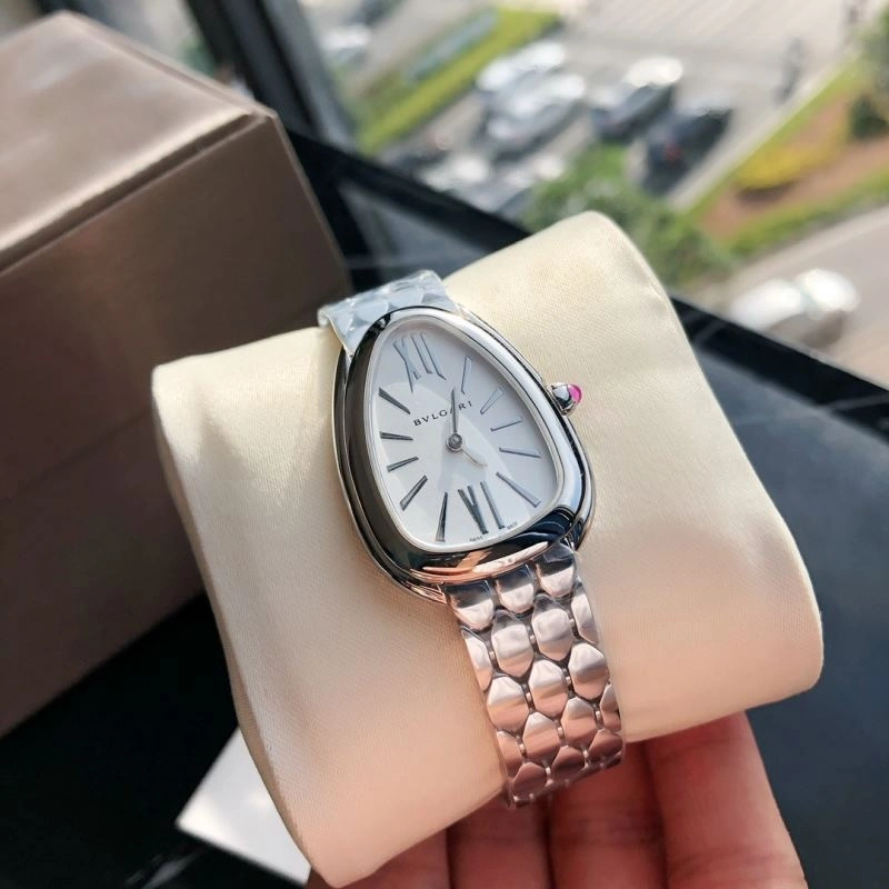 Faithkeybiz BVLGARI Watches