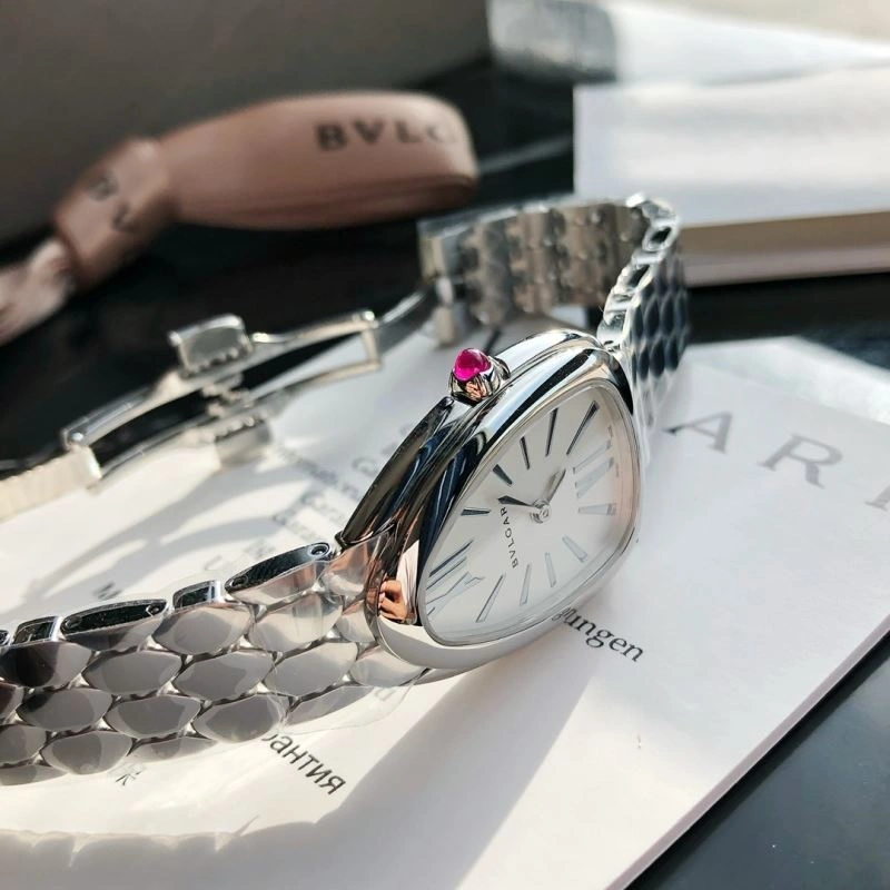 Faithkeybiz BVLGARI Watches