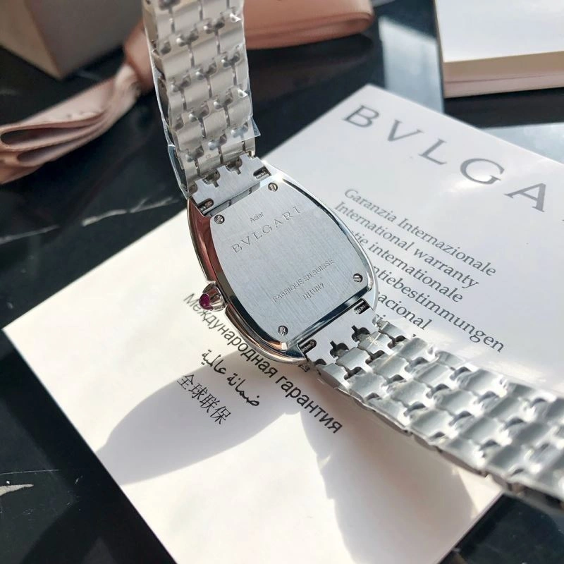 Faithkeybiz BVLGARI Watches