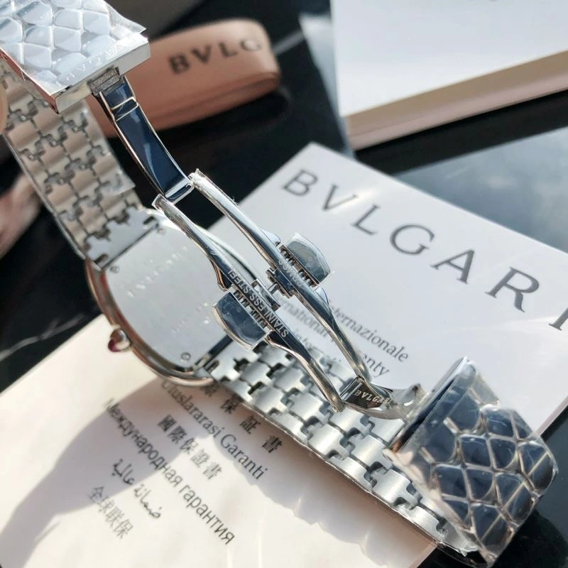 Faithkeybiz BVLGARI Watches