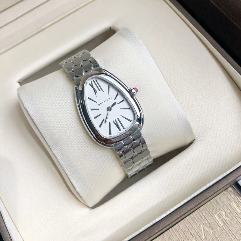 Faithkeybiz BVLGARI Watches