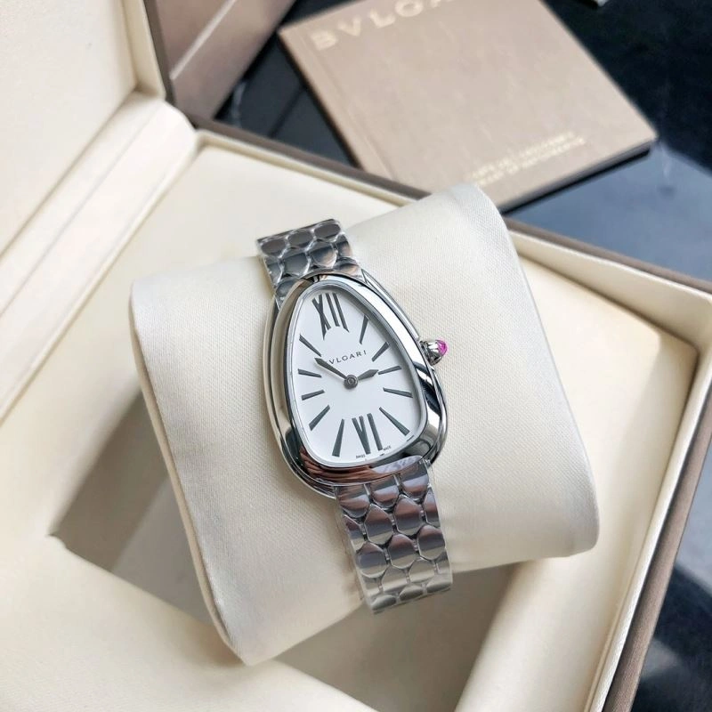 Faithkeybiz BVLGARI Watches