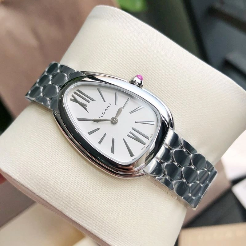 Faithkeybiz BVLGARI Watches
