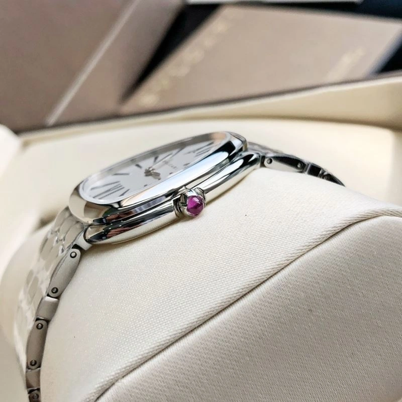 Faithkeybiz BVLGARI Watches
