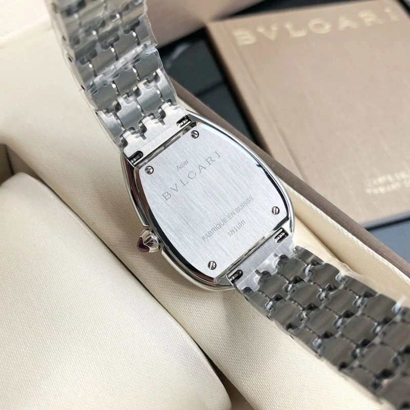 Faithkeybiz BVLGARI Watches