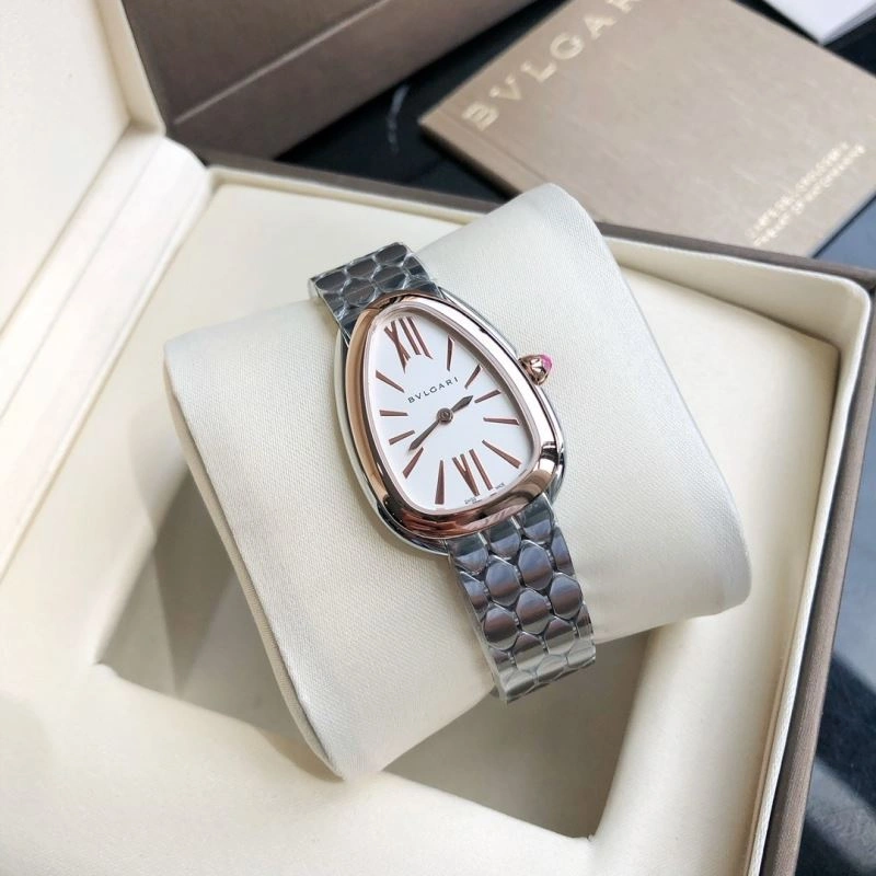 Faithkeybiz BVLGARI Watches