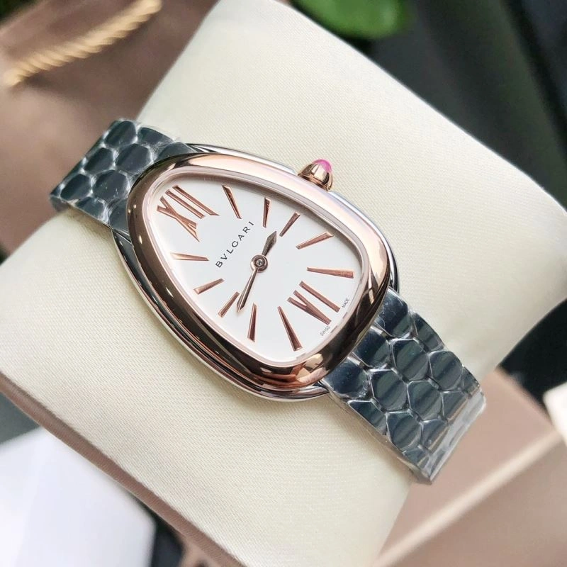 Faithkeybiz BVLGARI Watches