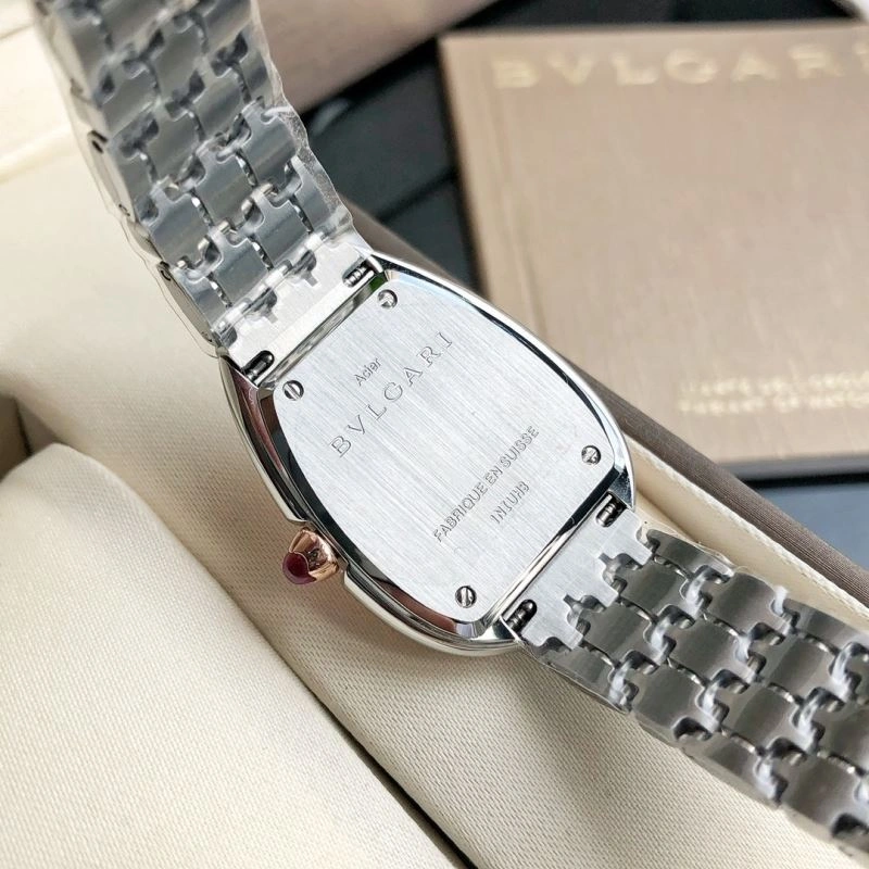 Faithkeybiz BVLGARI Watches