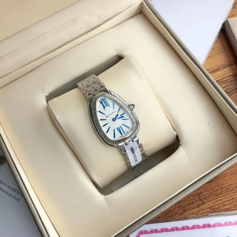 Faithkeybiz BVLGARI Watches
