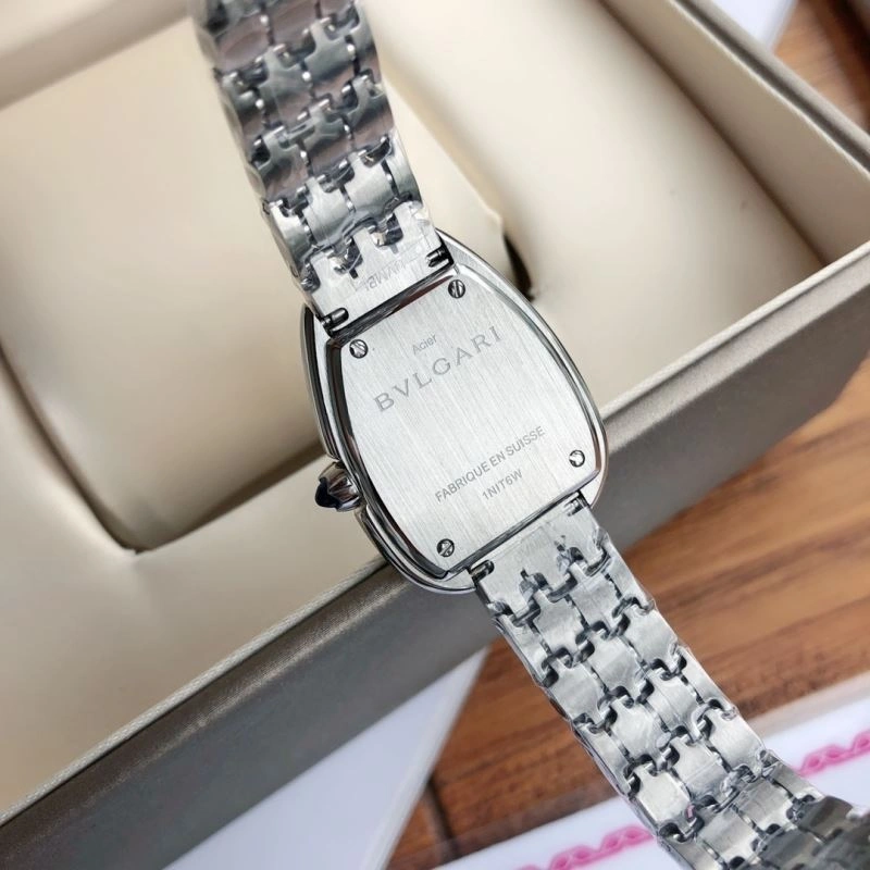 Faithkeybiz BVLGARI Watches