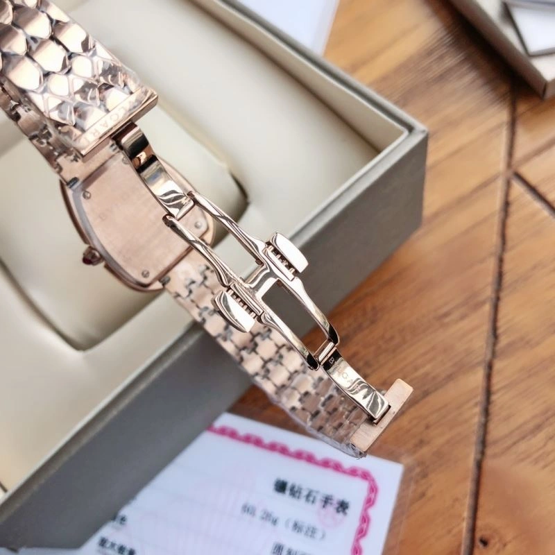 Faithkeybiz BVLGARI Watches