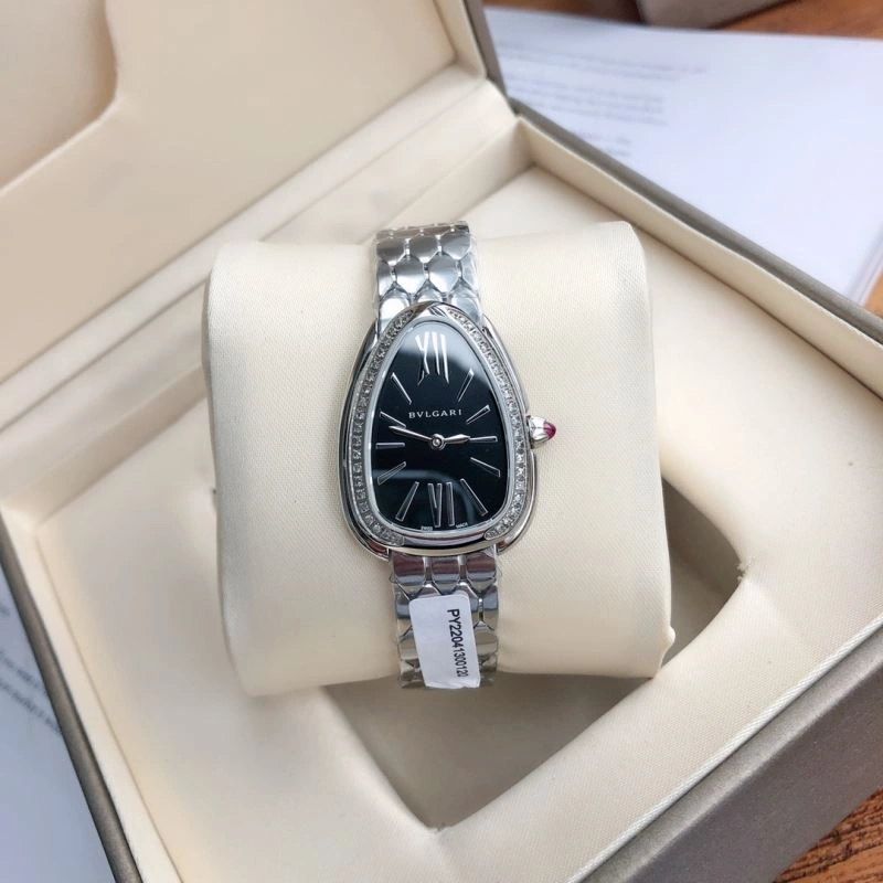 Faithkeybiz BVLGARI Watches